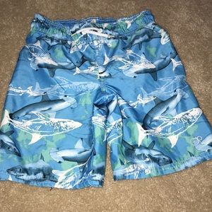 Swim trunks